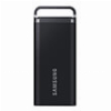 ΕΞΩΤΕΡΙΚΟΣ ΣΚΛΗΡΟΣ SAMSUNG MU-PH2T0S/EU PORTABLE SSD T5 EVO 2TB USB3.2 BLACK