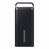 ΕΞΩΤΕΡΙΚΟΣ ΣΚΛΗΡΟΣ SAMSUNG MU-PH4T0S/EU PORTABLE SSD T5 EVO 4TB USB3.2 BLACK