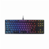 GLORIOUS GAMING MECHANICAL KEYBOARD BAREBONE RGB GMMK TKL ANSI-LAYOUT