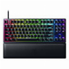 RAZER HUNTSMAN V2 TENKEYLESS - RGB OPTICAL GAMING KEYBOARD (LINEAR RED SWITCH) - US