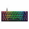 RAZER HUNTSMAN V3 PRO MINI ANALOG - 60% OPTICAL GAMING KEYBOARD - RAPID TRIGGER - US LAYOUT