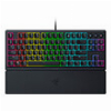 RAZER ORNATA V3 TENKEYLESS - MECHA MEMBRANE GAMING KEYBOARD - LOW PROFILE - UV COATED KEYCAPS - GR