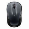 LOGITECH 910-006812 M325S WIRELESS MOUSE DARK SILVER
