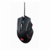 GEMBIRD MUSG-RAGNAR-RX300 USB GAMING RGB BACKLIGHTED MOUSE 8 BUTTONS