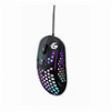 GEMBIRD MUSG-RAGNAR-RX400 USB GAMING RGB BACKLIGHTED MOUSE 6 BUTTONS
