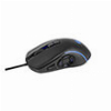 GEMBIRD MUSG-RAGNAR-RX500 USB GAMING RGB BACKLIGHTED MOUSE 10 BUTTONS