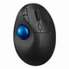 KENSINGTON TRACKBALL PRO FIT ERGO TB450 K72194WW BLACK