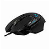 LOGITECH 910-005471 G502 HERO HIGH PERFORMANCE GAMING MOUSE