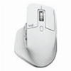 LOGITECH 910-006572 MX MASTER 3S FOR MAC WIRELESS MOUSE PALE GRAY