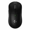 LOGITECH 910-006630 PRO X SUPERLIGHT 2 LIGHTSPEED WIRELESS GAMING MOUSE BLACK