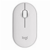 LOGITECH 910-007013 PEBBLE 2 M350S BLUETOOTH MOUSE WHITE