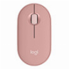 LOGITECH 910-007014 PEBBLE 2 M350S BLUETOOTH MOUSE PINK