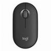 LOGITECH 910-007015 PEBBLE 2 M350S BLUETOOTH MOUSE GRAPHITE