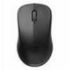 RAPOO 1680 SILENT WIRELESS MOUSE BLACK