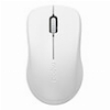 RAPOO 1680 SILENT WIRELESS MOUSE WHITE