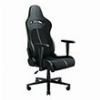 RAZER ENKI X - GAMINGCHAIR - BUILT-IN LUMBAR ARCH ECO-FRIENDLY SYNTHETIC LEATHER ADJUSTABLE RECLINE