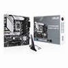 ΜΗΤΡΙΚΗ ASUS PRIME B760M-A WIFI D4 RETAIL