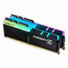 RAM G.SKILL F4-4266C19D-32GTZR 32GB (2X16GB) DDR4 4266MHZ TRIDENT Z RGB DUAL CHANNEL KIT