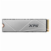 SSD ADATA AGAMMIXS60-1T-CS XPG GAMMIX S60 1TB NVME PCIE GEN4 X4 M.2 2280
