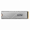 SSD ADATA AGAMMIXS60-512G-CS XPG GAMMIX S60 512GB NVME PCIE GEN4X4 M.2 2280