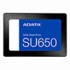 SSD ADATA ASU650SS-2TT-R ULTIMATE SU650 2TB 2.5'' SATA 3.0