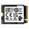 SSD ADATA SGAMMIXS55-1T-C XPG GAMMIX S55 1TB NVME PCIE GEN 4.0 X 4 M.2 2230