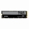 SSD LEXAR LNM790X002T-RNNNG NM790 2TB NVME PCIE GEN 4.0 X4 M.2 2280
