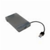 LOGILINK AU0037 USB 3.0 TO 2.5'' SATA HDD ADAPTER WITH PROTECTIVE CASE