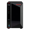 ASUSTOR NAS AS5202T NIMBUSTOR 2 BAYS