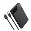 ENCLOSURE 2.5'' SATA USB 3.0 UGREEN US221 30848