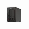 QNAP TS-253E-8G 2-BAY NAS