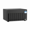 QNAP TS-832PX-4G 8-BAY NAS