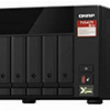 QNAP TVS-675-8G 6BAY 2.5 GHZ 8C/8T NAS