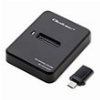 QOLTEC DOCKING STATION SSD M.2 SATA NGFF USB 3.1