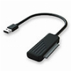 SAVIO AK-38 SATA (F)- USB 3.0 (M) ADAPTER FOR 2.5? DRIVES