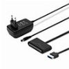 SAVIO AK-39 USB 3.0 ADAPTER FOR 3.5? DRIVES WITH POWER SUPPLY