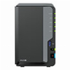 SYNOLOGY DISK STATION DS224+ 2-BAY NAS BLACK