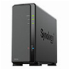 SYNOLOGY DISKSTATION DS124 1-BAY NAS BLACK