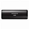 ADATA ASE760-1TU32G2-CBK PORTABLE SSD SE760 1TB USB3.2 GEN 2 / TYPE-C BLACK