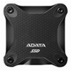 ΕΞΩΤΕΡΙΚΟΣ ΣΚΛΗΡΟΣ ADATA SD620-1TCBK SD620 1TB PORTABLE SSD USB 3.2 GEN 2 BLACK