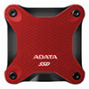 ΕΞΩΤΕΡΙΚΟΣ ΣΚΛΗΡΟΣ ADATA SD620-1TCRD SD620 1TB PORTABLE SSD USB 3.2 GEN 2 RED