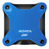 ΕΞΩΤΕΡΙΚΟΣ ΣΚΛΗΡΟΣ ADATA SD620-512GCBL SD620 512GB PORTABLE SSD USB 3.2 GEN 2 BLUE