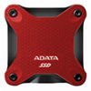 ΕΞΩΤΕΡΙΚΟΣ ΣΚΛΗΡΟΣ ADATA SD620-512GCRD SD620 512GB PORTABLE SSD USB 3.2 GEN 2 RED