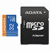 ADATA PREMIER MICRO SDHC 32GB UHS-I CLASS 10 RETAIL WITH ADAPTER