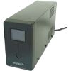 ENERGENIE EG-UPS-033 UPS WITH USB AND LCD DISPLAY 1200VA/720W BLACK