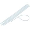 CABLEXPERT NYT-150/25 NYLON CABLE TIES 150X3.2MM 100PCS