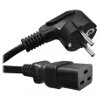 CABLEXPERT PC-186-C19 POWER CORD (C19) 1.8M