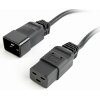 CABLEXPERT PC-189-C19 POWER CORD (C19 TO C20) 1.5 M