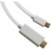 SANDBERG CABLE THUNDER/MINI DP - HDMI 1.5M