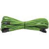 CORSAIR INDIVIDUALLY SLEEVED 24PIN ATX CABLE (GENERATION 2) GREEN
